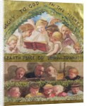 Glory to God in the Highest by Louisa Anne Marchioness of Waterford