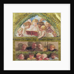 Glory to God in the Highest by Louisa Anne Marchioness of Waterford