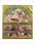Glory to God in the Highest by Louisa Anne Marchioness of Waterford
