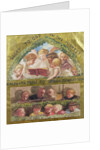 Glory to God in the Highest by Louisa Anne Marchioness of Waterford