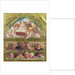 Glory to God in the Highest by Louisa Anne Marchioness of Waterford