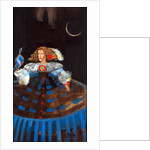 Menina and Eclipse by Marisa Leon