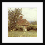 Near Haslemere by Helen Allingham