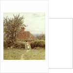 Near Haslemere by Helen Allingham