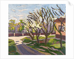 In Spring Light, 2008 by Marta Martonfi-Benke