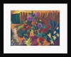 Mum's Garden, 2009 by Marta Martonfi-Benke