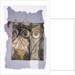 Provence Light and Shadows by Margaret Norris