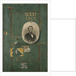 Reminiscences of 1865 by John Frederick Peto