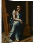 Man of Sorrows, c.1560 by Luis de Morales