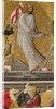 The Resurrection of Christ by Giovanni dal Ponte