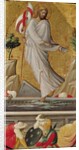 The Resurrection of Christ by Giovanni dal Ponte