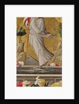 The Resurrection of Christ by Giovanni dal Ponte
