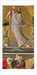 The Resurrection of Christ by Giovanni dal Ponte