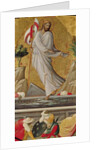 The Resurrection of Christ by Giovanni dal Ponte