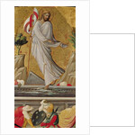 The Resurrection of Christ by Giovanni dal Ponte