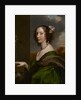 Portrait of Lucy Hay Countess of Carlisle, c.1660-65 by Adriaen Hanneman