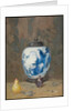 Still Life, Chinese Vase, 1922 by Emil Carlsen