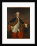 Portrait of a Gentleman, 1745 by Allan Ramsay