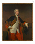 Portrait of a Gentleman, 1745 by Allan Ramsay