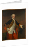 Portrait of a Gentleman, 1745 by Allan Ramsay