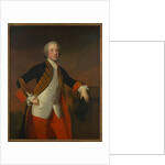 Portrait of a Gentleman, 1745 by Allan Ramsay
