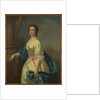 Portrait of a Lady, c.1744 by Allan Ramsay