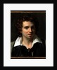 Portrait of a Young Man, c.1818 by Theodore Gericault