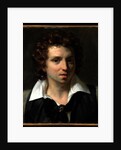Portrait of a Young Man, c.1818 by Theodore Gericault