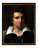 Portrait of a Young Man, c.1818 by Theodore Gericault
