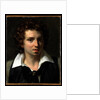 Portrait of a Young Man, c.1818 by Theodore Gericault