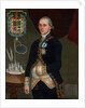 Portrait of the Duque de Agrada, c.1805 by Spanish School