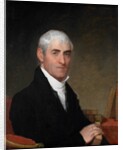 Portrait of Judge Daniel Cony of Maine, c.1815 by Gilbert Stuart