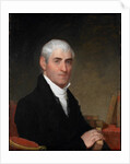 Portrait of Judge Daniel Cony of Maine, c.1815 by Gilbert Stuart