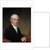 Portrait of Judge Daniel Cony of Maine, c.1815 by Gilbert Stuart
