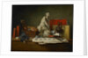 The Attributes of the Arts and the Rewards Which Are Accorded Them, 1766 by Jean-Baptiste Simeon Chardin