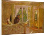 The Sunny Room, c.1920 by Edouard Vuillard