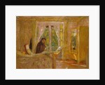 The Sunny Room, c.1920 by Edouard Vuillard
