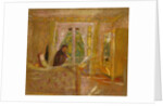 The Sunny Room, c.1920 by Edouard Vuillard