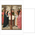 The Presentation in the Temple, c.1490-1500 by Jacob Jansz.