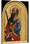 Saint Paul, c.1450-60 by Vincenzo Foppa