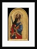 Saint Paul, c.1450-60 by Vincenzo Foppa