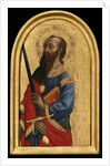 Saint Paul, c.1450-60 by Vincenzo Foppa