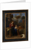 The Holy Family in Egypt, c.1660 by Charles Le Brun
