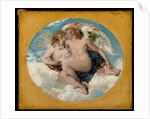 Cupid and Psyche, 1821 by William Etty