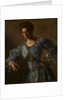 Portrait of Elizabeth L. Burton, c.1905-06 by Thomas Cowperthwait Eakins