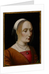 Portrait of a Lady by Benedetto Ghirlandaio