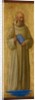 Saint Romuald, c.1440 by Fra (c.1387-1455) Angelico