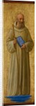 Saint Romuald, c.1440 by Fra (c.1387-1455) Angelico