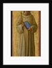 Saint Romuald, c.1440 by Fra (c.1387-1455) Angelico