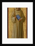 Saint Romuald, c.1440 by Fra (c.1387-1455) Angelico